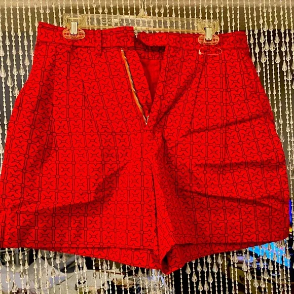 ESPIRT SHORTS - Picture 1 of 4